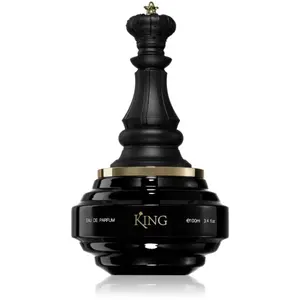 Comparateur de prix : Armaf Checkmate King Eau de Parfum pour homme 100 ml