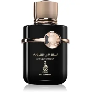 Risala Let's Be Strong Eau de Parfum pour hommes 100 ml pas cher