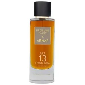 Armaf Art 13 E Tanta Roba - Eau de Parfum Spray 100ml pas cher
