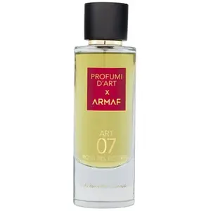Profumi d'Art x Armaf Art 07 Rose du Désert Eau de Parfum 105 ml pas cher
