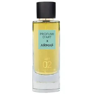 Armaf Art 02 Voglie Di Mare - Eau de Parfum Spray 100ml pas cher