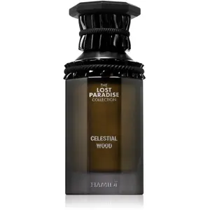 Hamidi The Lost Paradise Celestial Wood Eau de Parfum mixte 100 ml pas cher