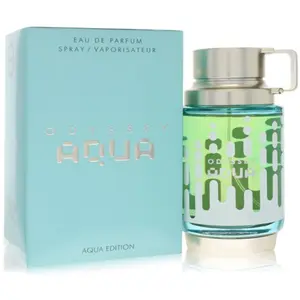 Odyssey Aqua - Armaf Eau De Parfum Spray 200 ml pas cher