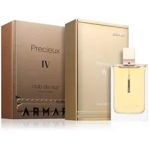Armaf Club de Nuit Precieux IV extrait de parfum mixte 55 ml pas cher