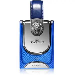 Comparateur de prix : Armaf The Lions Club Rugir Eau de Parfum pour homme 100 ml