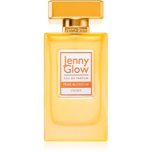 Jenny Glow Pear Blossom Eau de Parfum mixte 80 ml pas cher