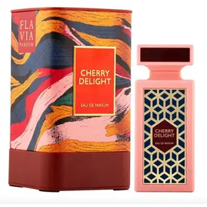 Flavia Cherry Delight Eau de Parfum 90oz Unisexe pas cher