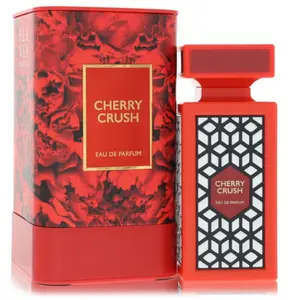 Flavia Cherry Crush Eau de Parfum 90oz Unisexe pas cher