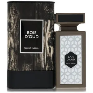 Oud Wood by Flavia - Eau de Parfum 3.0 oz 90 ml pas cher