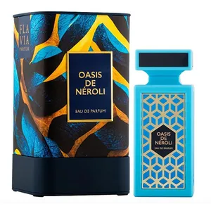 Flavia Oasis De Neroli Eau de Parfum 90oz Unisexe pas cher