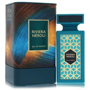 Flavia Riviera Neroli Eau de Parfum 90oz Unisexe pas cher
