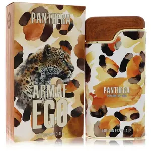 Ego Panthera - Armaf Eau De Parfum Spray 100 ml pas cher