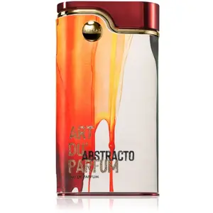 Armaf Art Du Parfum Abstracto Eau de Parfum mixte 100 ml pas cher