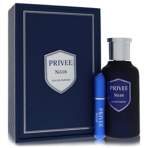 Privee No 10 - Flavia Eau De Parfum Spray 100 ml pas cher
