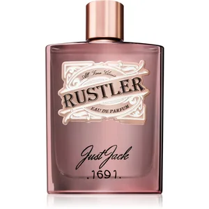 Just Jack Rustler Eau de Parfum mixte 120 ml pas cher