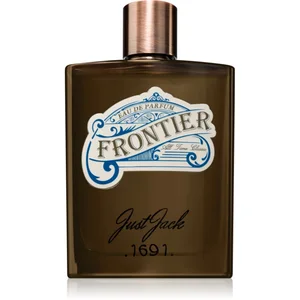 Just Jack Frontier Eau de Parfum pour homme 120 ml