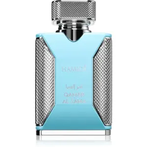 Hamidi Qamar Al Sama eau de parfum unisexe 100 ml pas cher