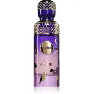Hamidi Ghadir Eau de Parfum pour femme 100 ml pas cher