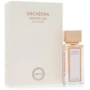 Orchèstra Legato Lux - Armaf Eau De Parfum Spray 80 ml pas cher