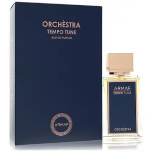 Orchèstra Tempo Tune - Armaf Eau De Parfum Spray 90 ml pas cher