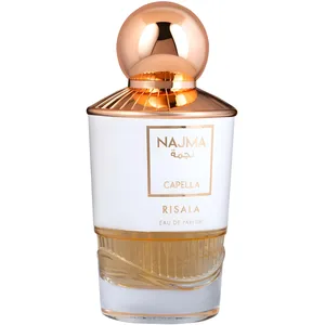 Risala Najma Capella Eau de Parfum pour femmes 100 ml pas cher