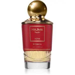 Risala Najma Nova eau de parfum unisexe 100 ml pas cher