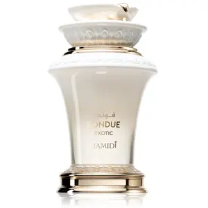 Hamidi Fondue Exotic Eau de Parfum pour femme 100 ml pas cher