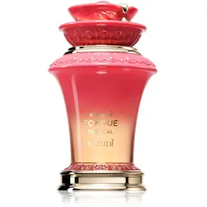 Hamidi Fondue Tropical Eau de Parfum pour femme 100 ml pas cher
