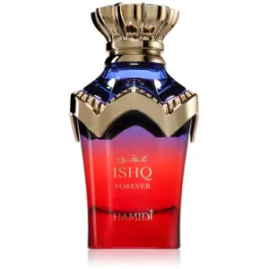 Hamidi Ishq Forever Eau de Parfum mixte 100 ml pas cher