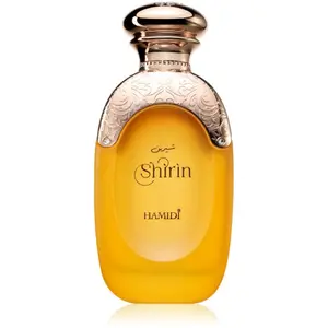 Hamidi Shirin Eau de Parfum mixte 100 ml pas cher