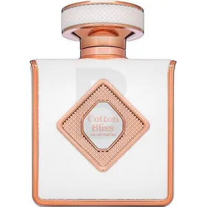 Risala Elite Coton Bliss Eau de Parfum pour femmes 100 ml pas cher