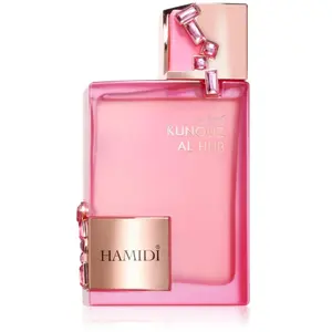 Hamidi Kunouz Al Hub Eau de Parfum pour femme 100 ml pas cher