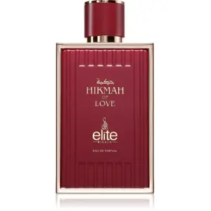 Risala Elite Hikmah Of Love Eau de Parfum pour femmes 100 ml pas cher