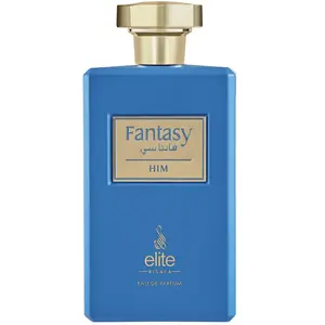 Risala Elite Fantasy Him eau de parfum unisexe 100 ml pas cher