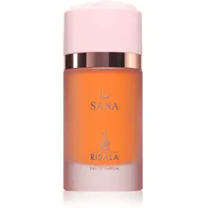 Risala Sana eau de parfum unisexe 100 ml pas cher