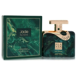 Jade Pour Homme - Flavia Eau De Parfum Spray 100 ml pas cher