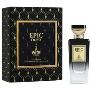 Risala Elite Epic Onyx Eau de Parfum pour hommes 100 ml pas cher
