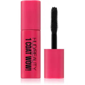 HUDA BEAUTY 1Coat Wow Mini Mascara pas cher