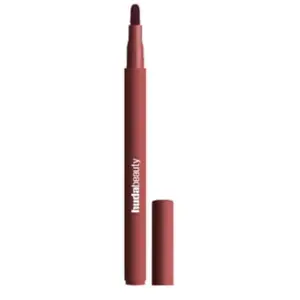 HUDA BEAUTY Lip Contour Lip Stain - Crayon à lèvres pas cher