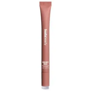 HUDA BEAUTY Liquid Matte Mousse - Rouge à Lèvres Liquide Effet Velours pas cher