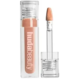 HUDA BEAUTY Faux Filler - Gloss haute brilliance pas cher