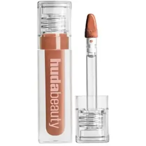 HUDA BEAUTY Faux Filler - Gloss haute brilliance pas cher