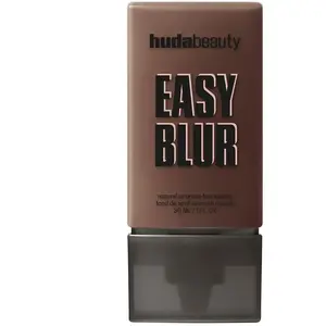 HUDA BEAUTY Easy Blur Natural Airbrush Foundation - Fond de teint  pas cher