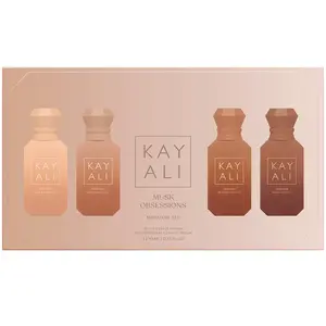 KAYALI Freedom Miniature Set - Coffret découverte  pas cher
