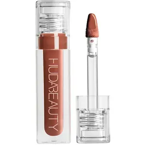 HUDA BEAUTY Faux Filler - Gloss haute brilliance 