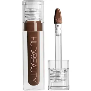 HUDA BEAUTY Faux Filler - Gloss haute brilliance 