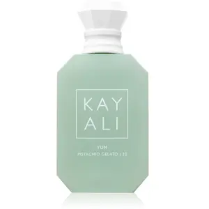 KAYALI Yum Pistachio Gelato 33 - Eau de Parfum Intense pas cher