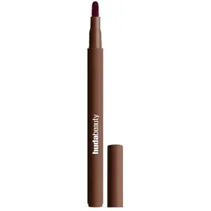 HUDA BEAUTY Lip Contour Lip Stain - Crayon à lèvres pas cher