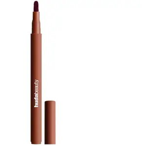 HUDA BEAUTY Lip Contour Lip Stain - Crayon à lèvres  pas cher