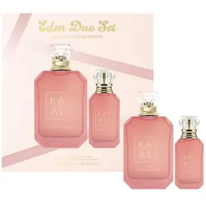 KAYALI Eden Duo Set - Coffret parfum pas cher